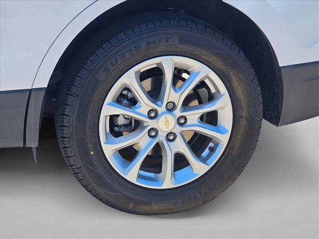 Used 2020 Chevrolet Equinox LT FWD image 15
