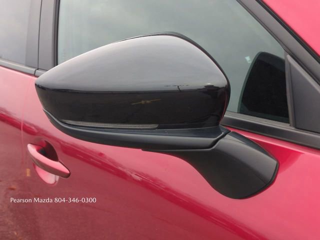 Certified 2025 MAZDA CX-50 2.5 Hybrid w/ Weather Package image 13