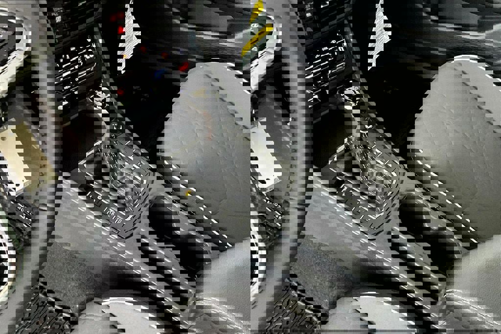 New 2026 Volkswagen Jetta Sport image 17