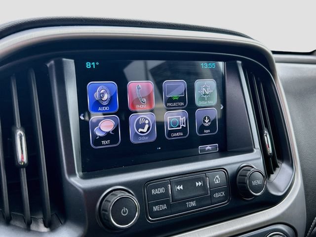 Used 2018 GMC Canyon SLE w/ SLE Convenience Package RWD image 11