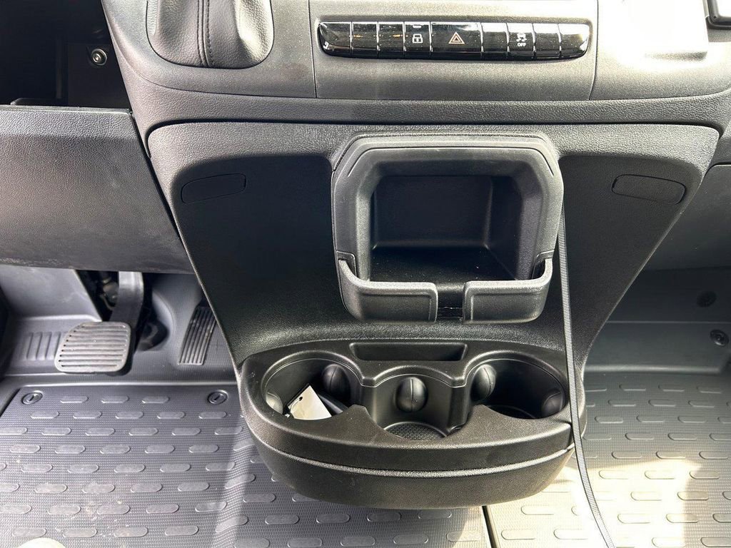 New 2025 RAM ProMaster 3500 w/ Upfitter's Prep Package image 11