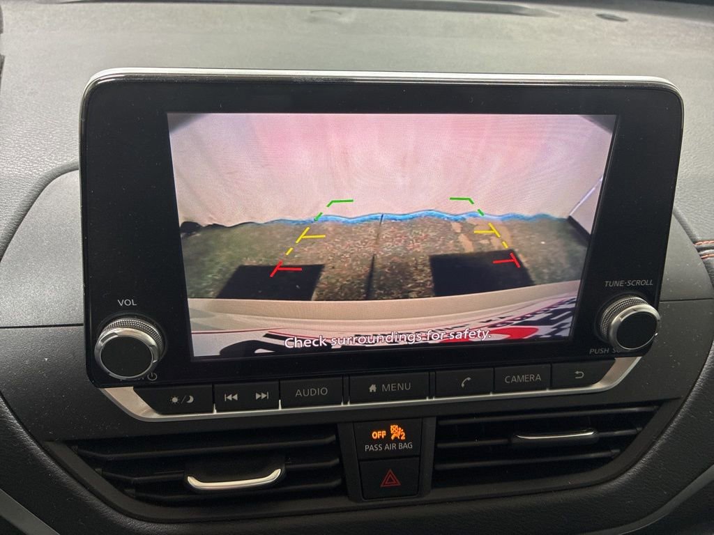 Used 2019 Nissan Altima 2.5 SR image 16