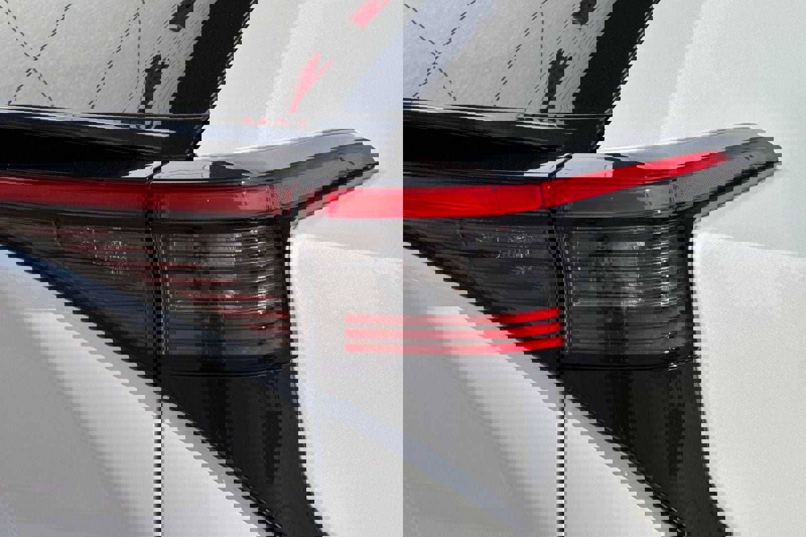 New 2026 Toyota bZ image 33