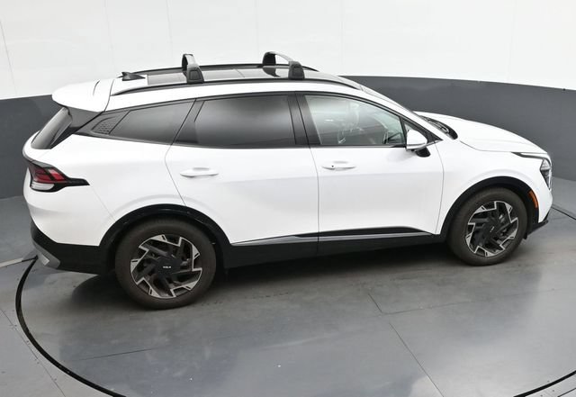 Used 2023 Kia Sportage SX FWD image 20