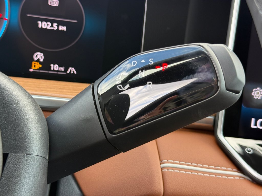 New 2026 Volkswagen Tiguan SEL R-Line AWD/4WD image 20