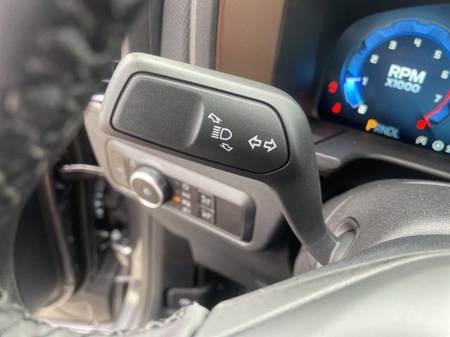 New 2025 Ford Bronco Sport Outer Banks w/ Outer Banks Tech Package+ image 32