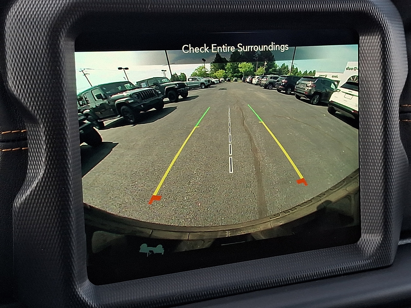 Certified 2022 Jeep Wrangler Unlimited Sahara AWD/4WD image 19
