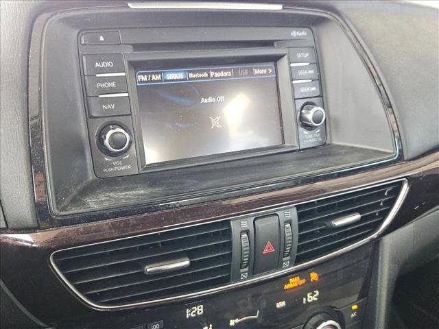 Used 2015 MAZDA MAZDA6 Grand Touring image 8