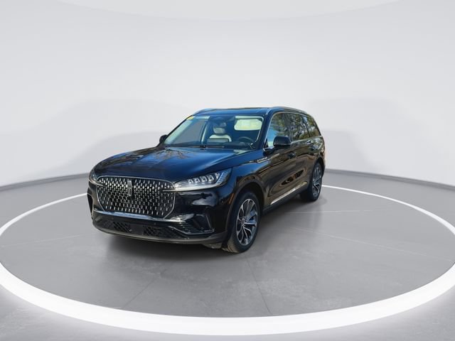 New 2026 Lincoln Aviator Reserve AWD/4WD image 4