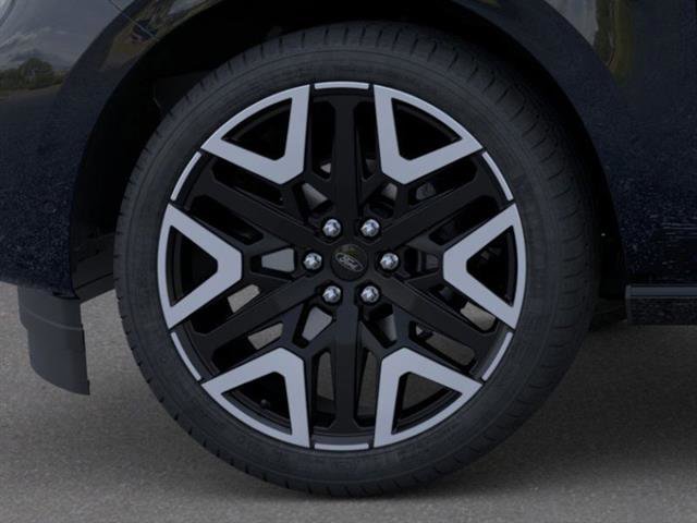 New 2026 Ford Expedition Platinum w/ Platinum Ultimate Package image 65