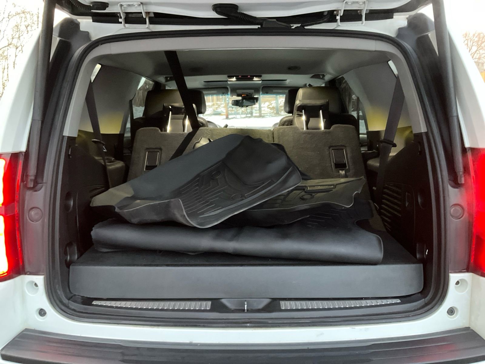 Used 2017 Chevrolet Tahoe LT image 32