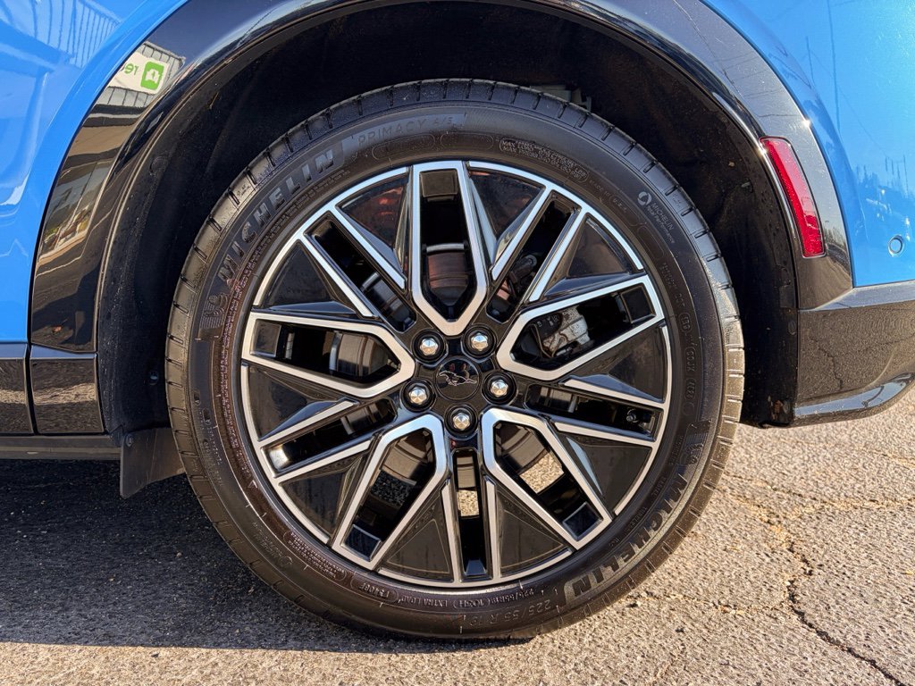 Used 2024 Ford Mustang Mach-E Premium image 31