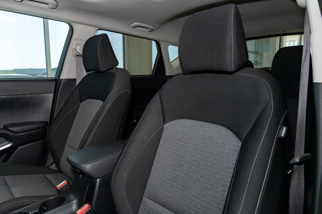 Used 2022 Kia Soul EX FWD image 8