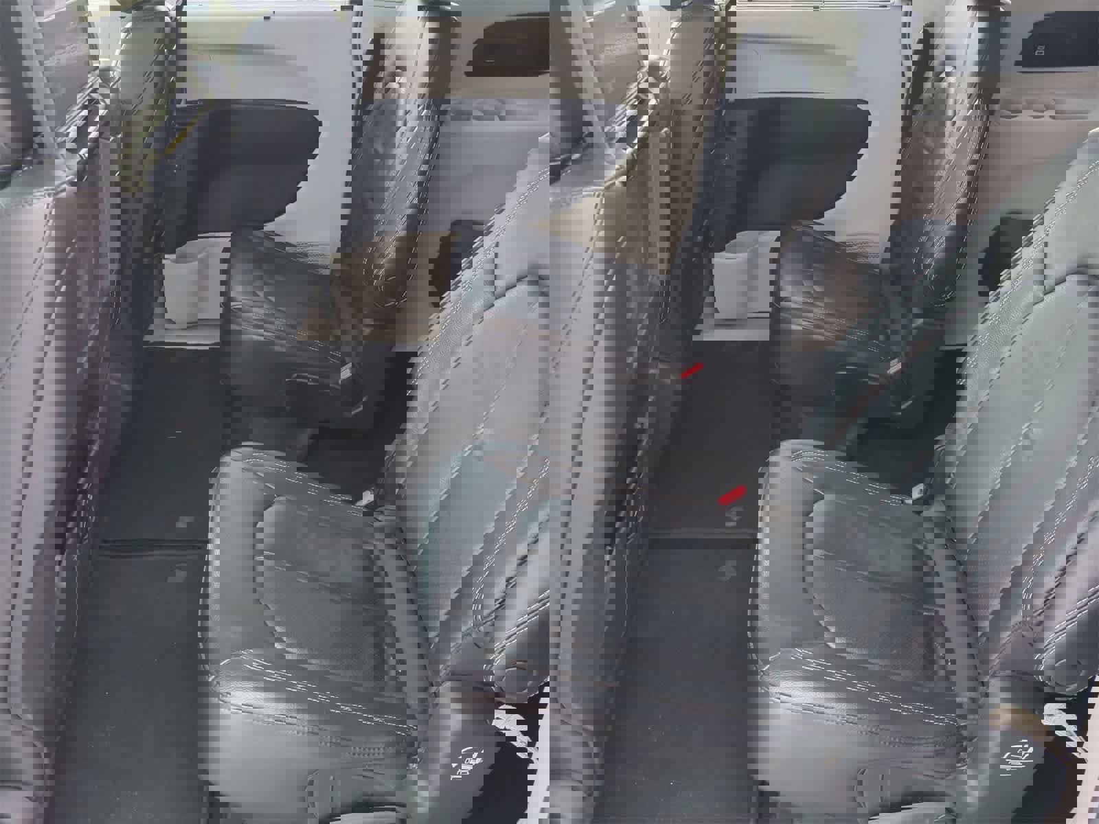 Certified 2022 Chrysler Pacifica Touring-L w/ Uconnect Theater Family Group image 19