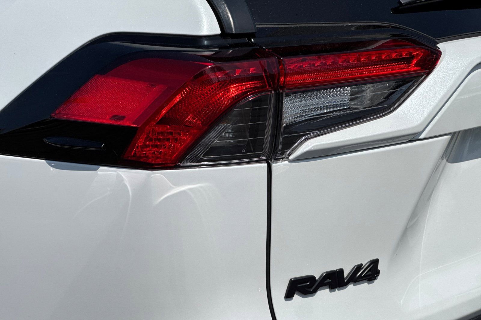 Certified 2023 Toyota RAV4 XLE Premium image 36