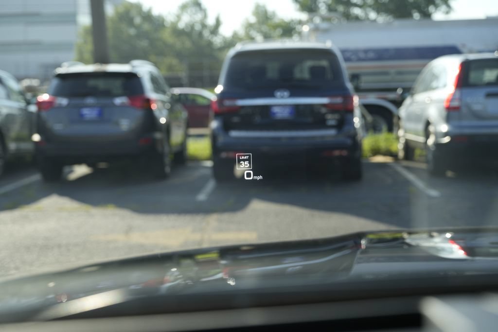 Used 2019 Audi e-tron Prestige AWD/4WD image 72