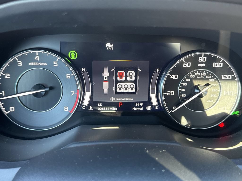 Used 2023 Acura RDX AWD image 10