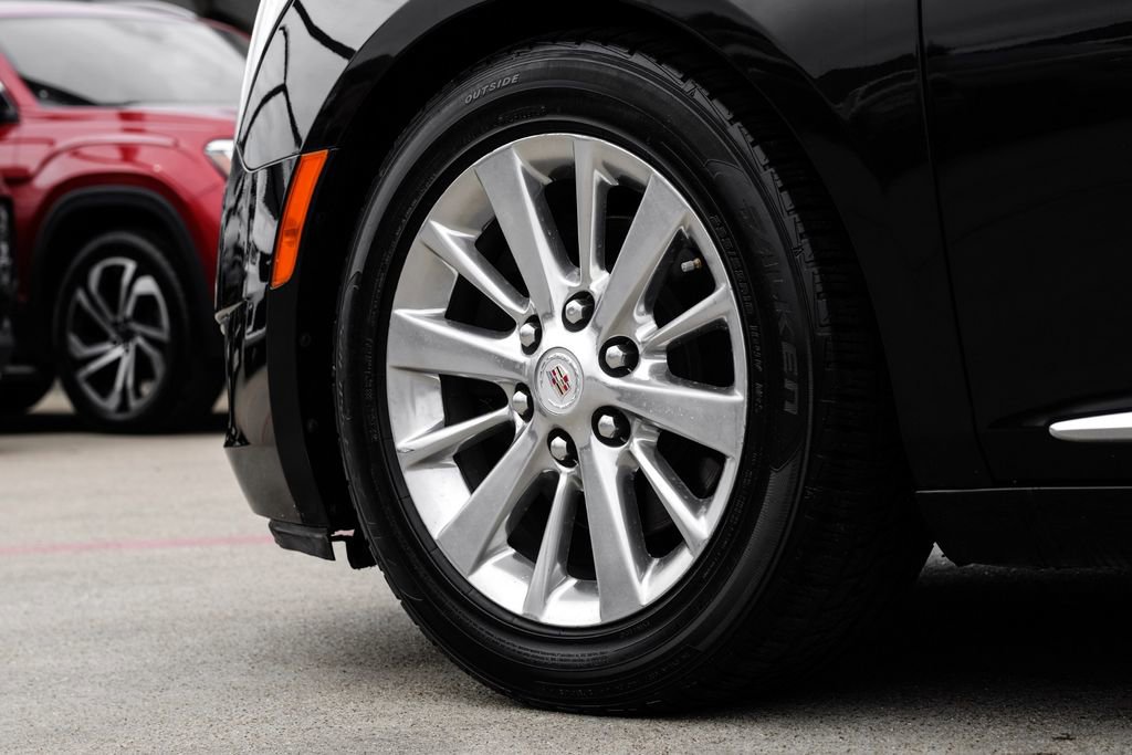 Used 2016 Cadillac XTS image 62