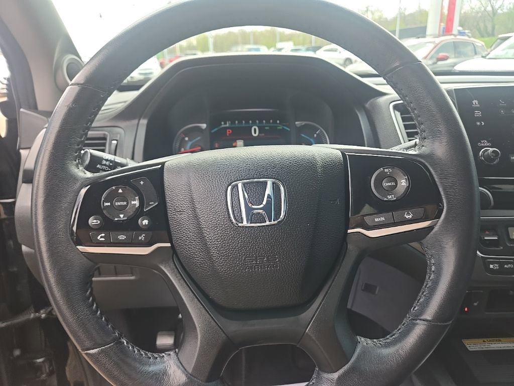 Used 2022 Honda Pilot Special Edition image 14