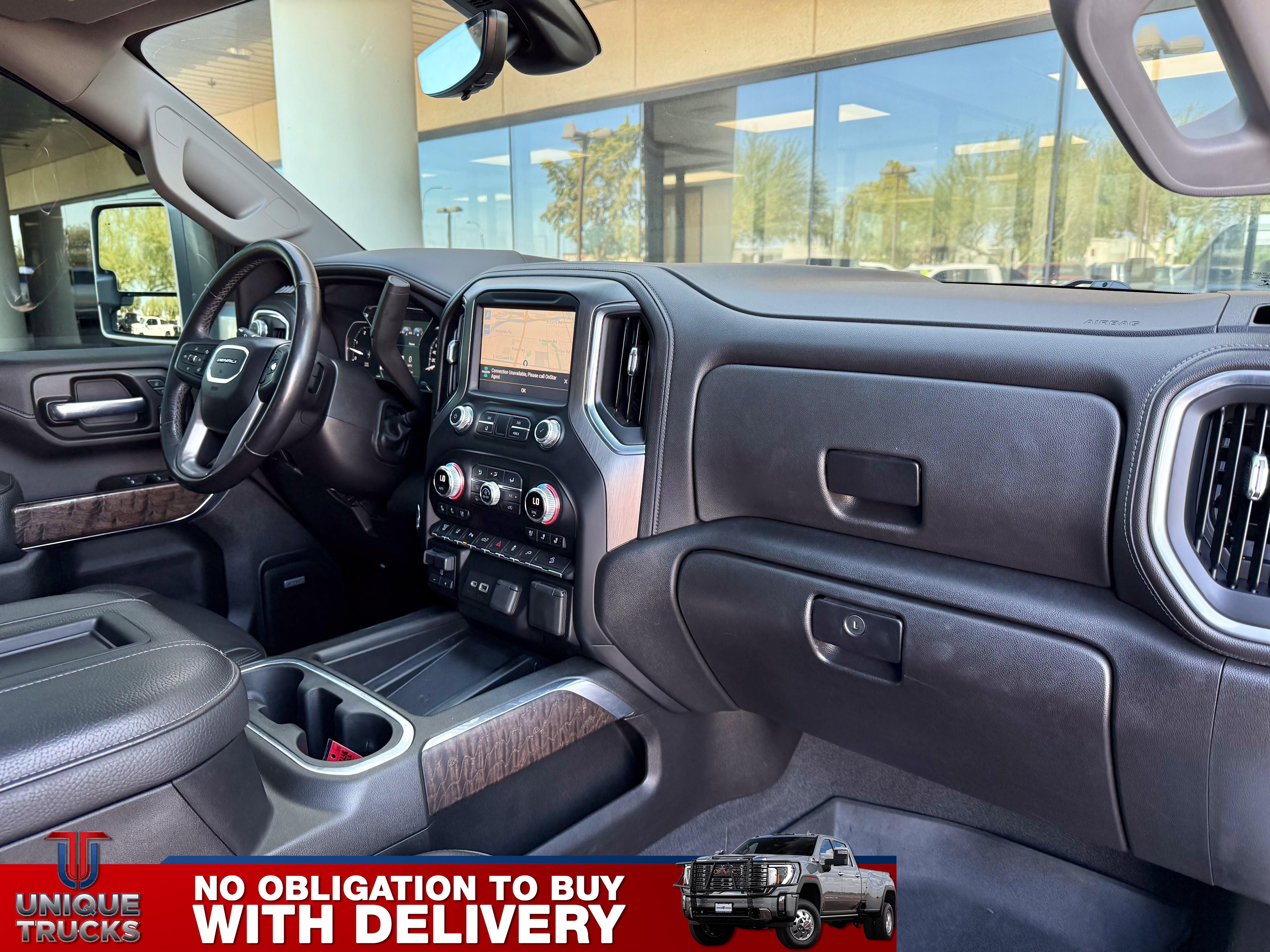 Used 2022 GMC Sierra 2500 Denali w/ Denali Ultimate Package image 30