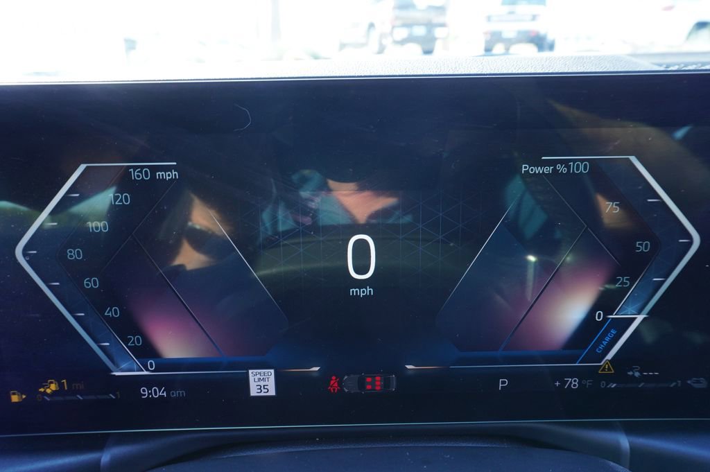 Used 2023 BMW 330e w/ Driving Assistance Package image 21