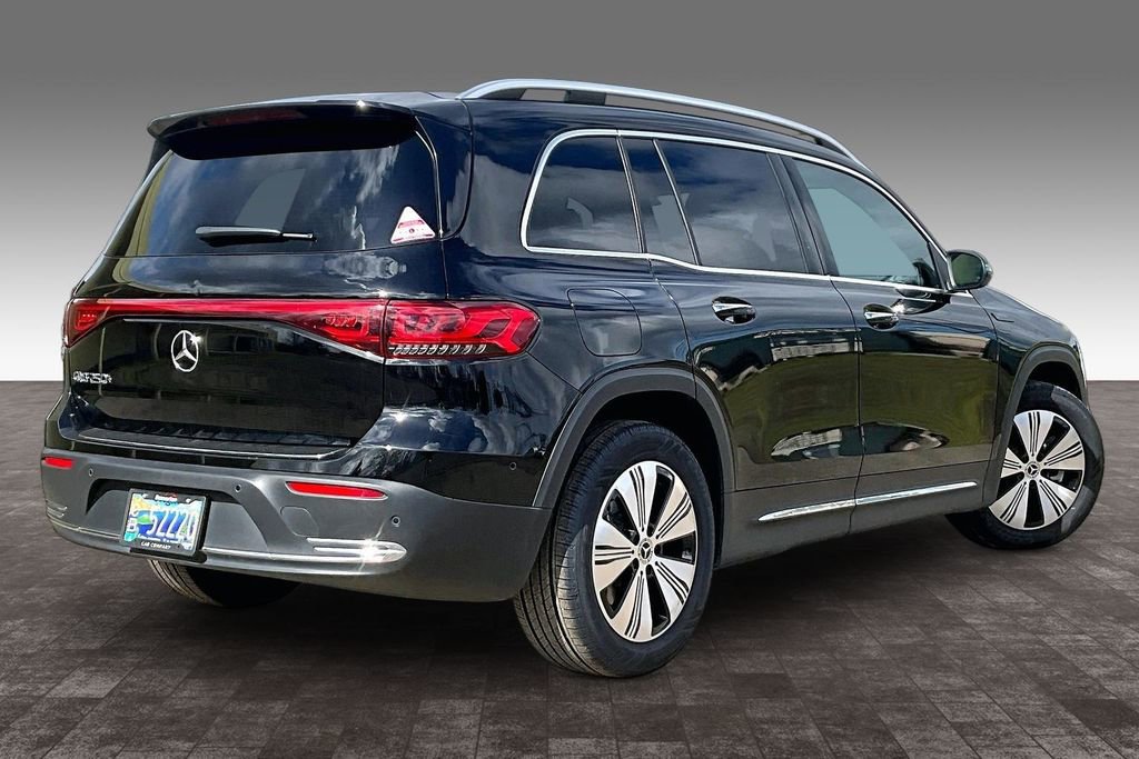 Used 2023 Mercedes-Benz EQB 250+ image 14