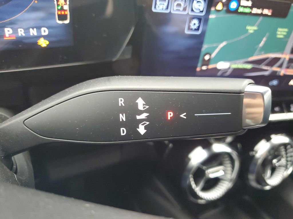 Used 2026 Chevrolet Blazer EV LT w/ Midnight/Sport Edition image 24