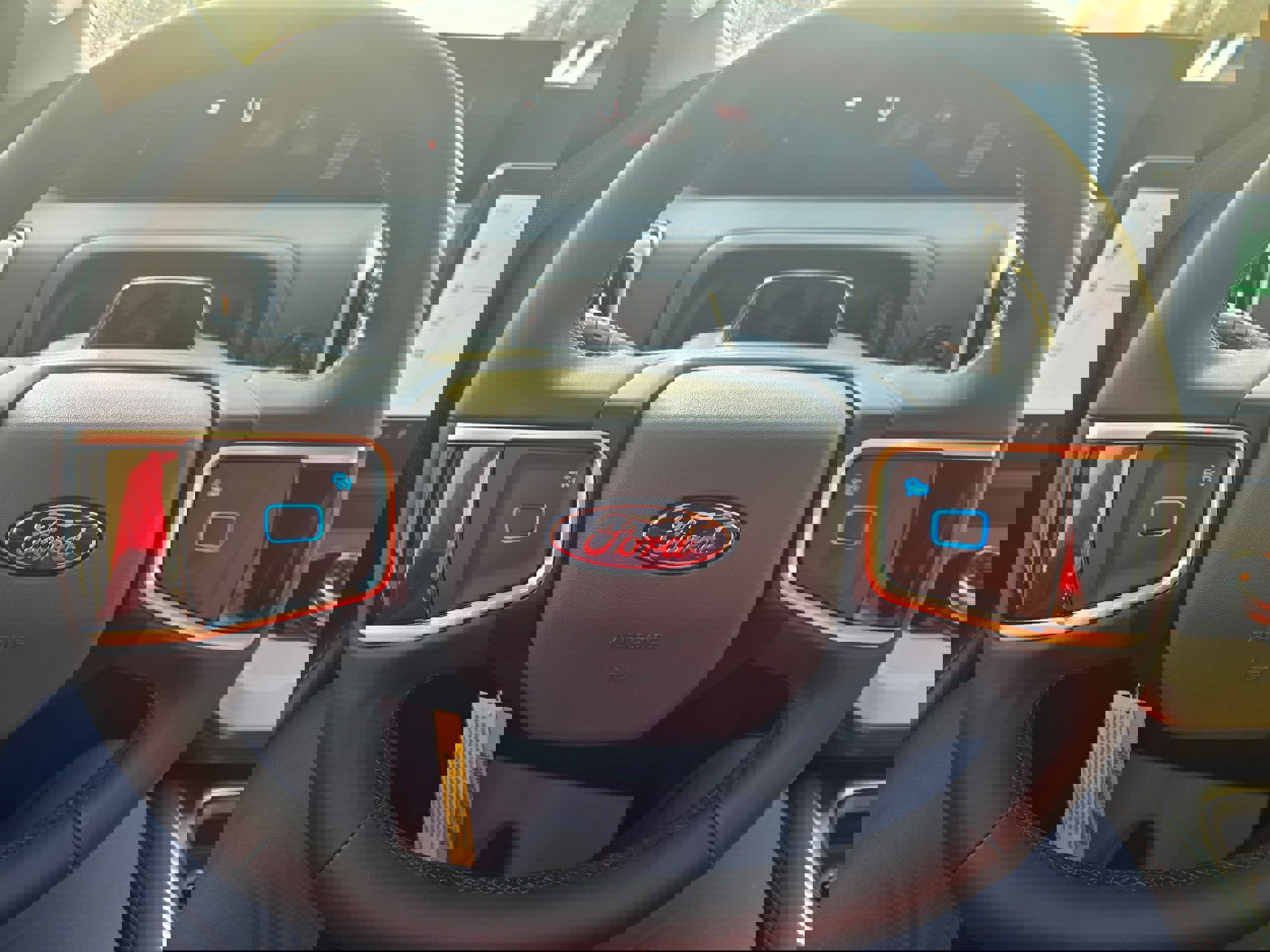 New 2025 Ford Expedition Max Active image 19