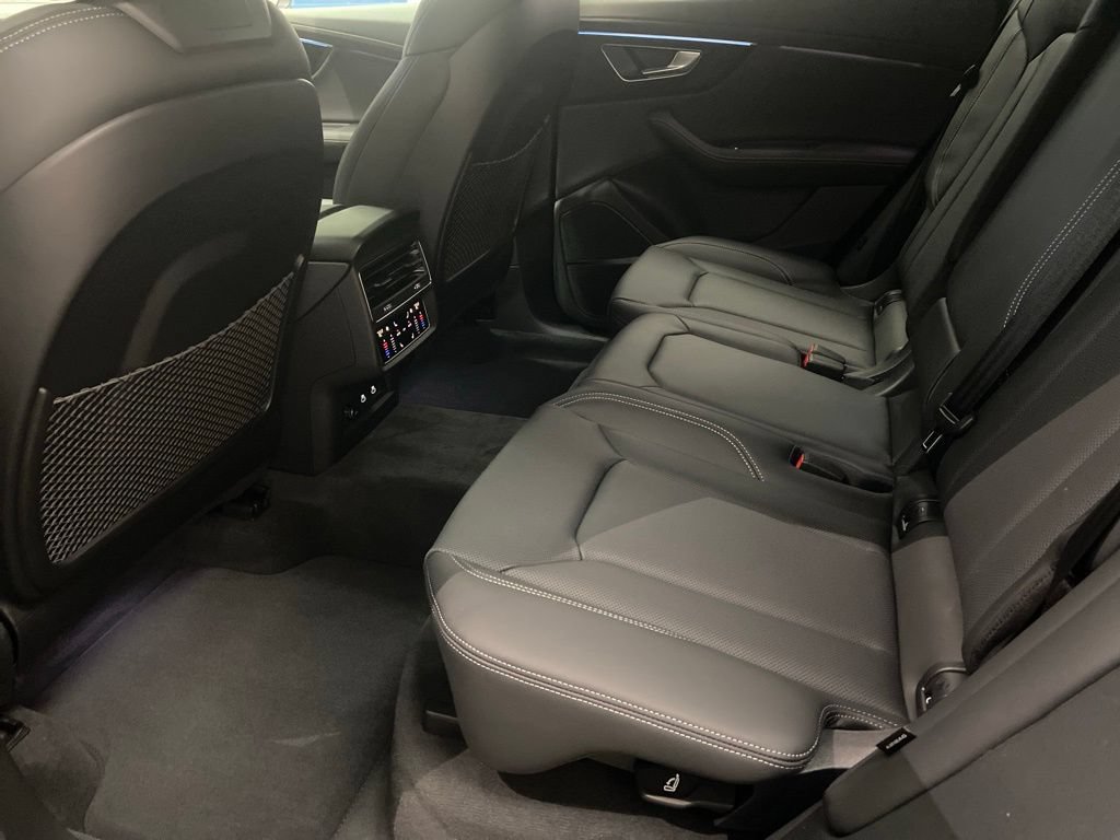 New 2026 Audi Q8 Prestige AWD/4WD image 5