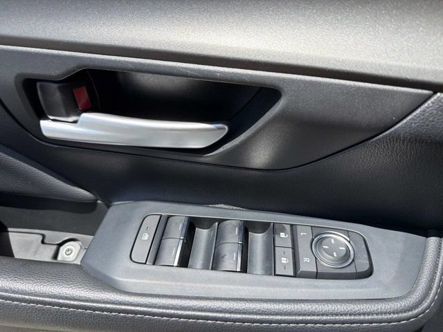 Certified 2024 Toyota Grand Highlander FWD image 8