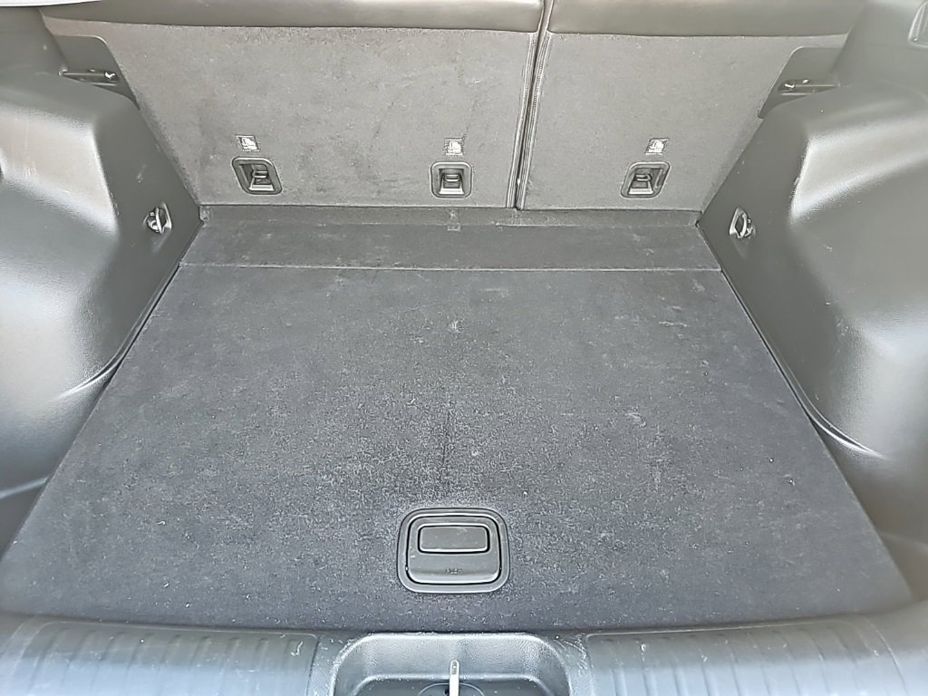 Used 2019 Jeep Cherokee Trailhawk w/ Comfort/Convenience Group image 24