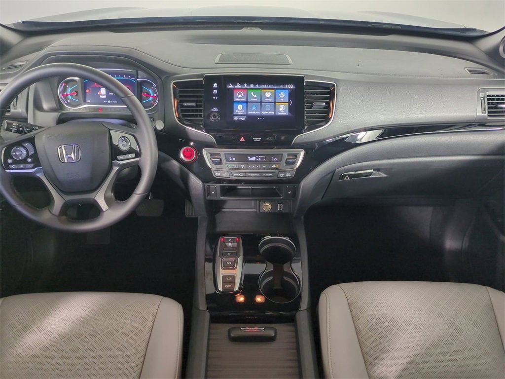 Used 2021 Honda Passport Touring image 18