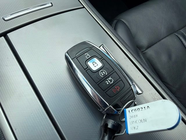 Used 2018 Lincoln MKZ Reserve FWD image 20