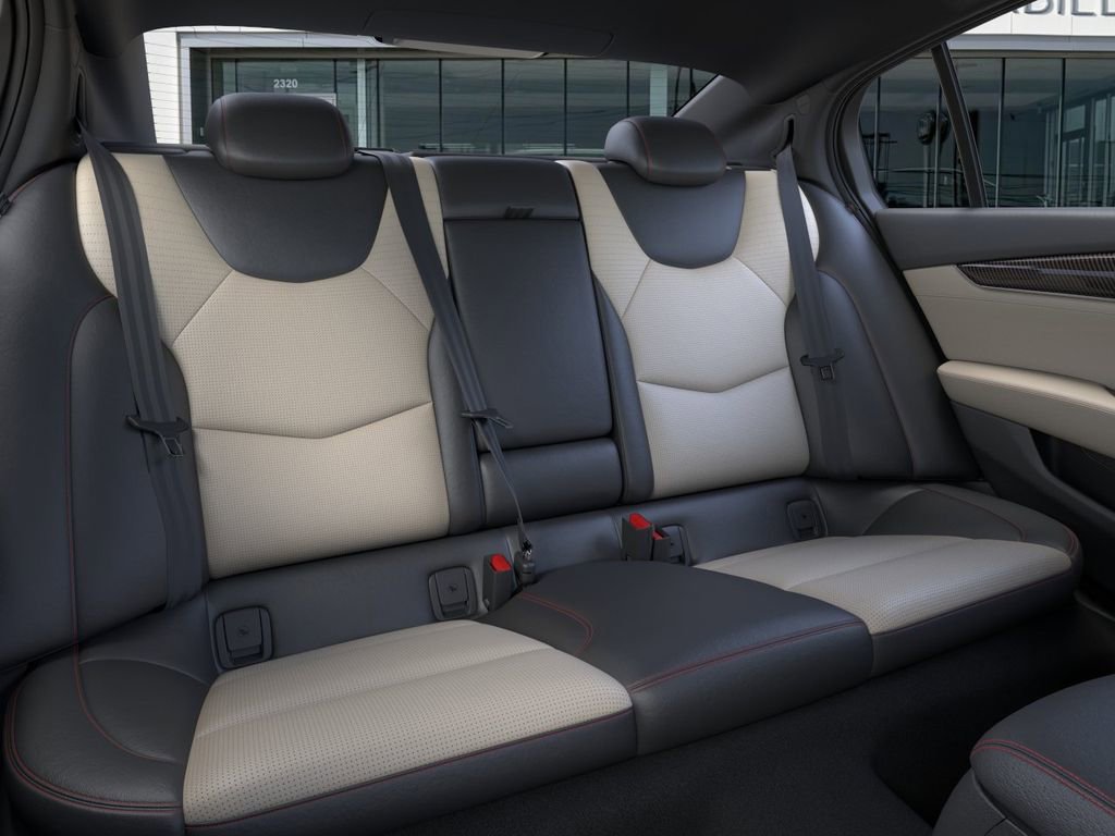 New 2026 Cadillac CT5 Sport w/ Technology Package AWD/4WD image 17