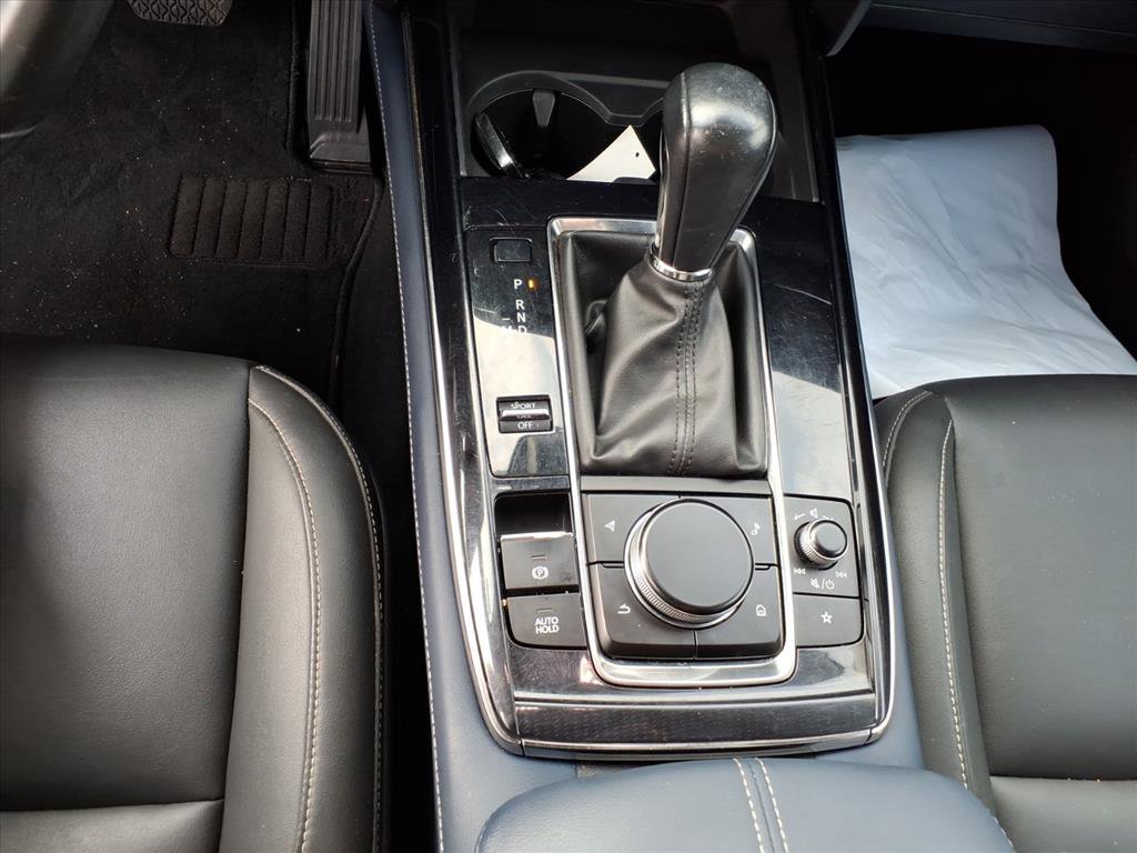 Used 2020 MAZDA CX-30 FWD w/ Preferred Package image 15