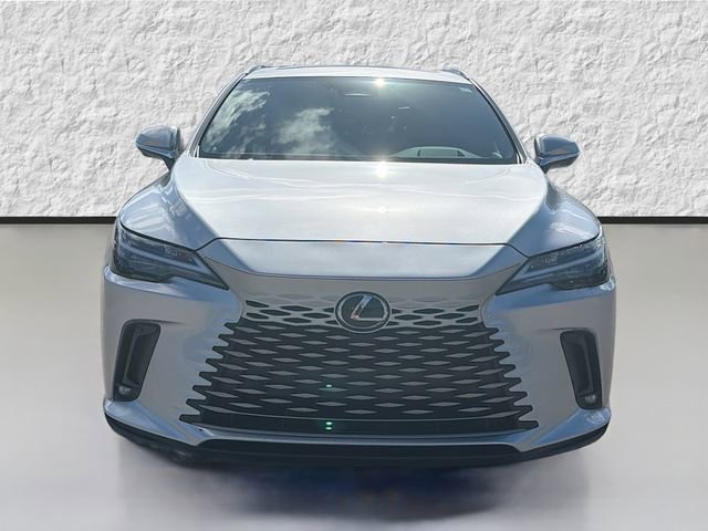 New 2026 Lexus RX 350 Premium Plus AWD/4WD image 8