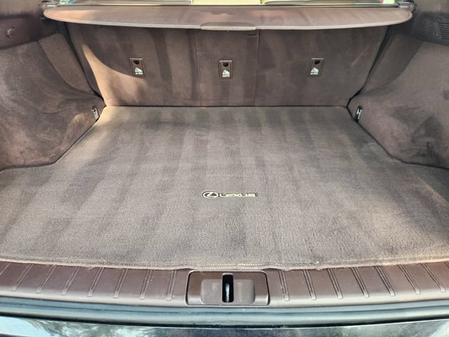 Used 2017 Lexus RX 350 FWD image 32