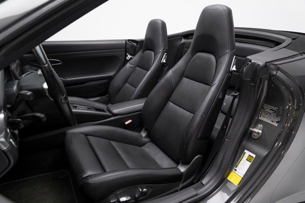 Used 2013 Porsche 911 Carrera image 16