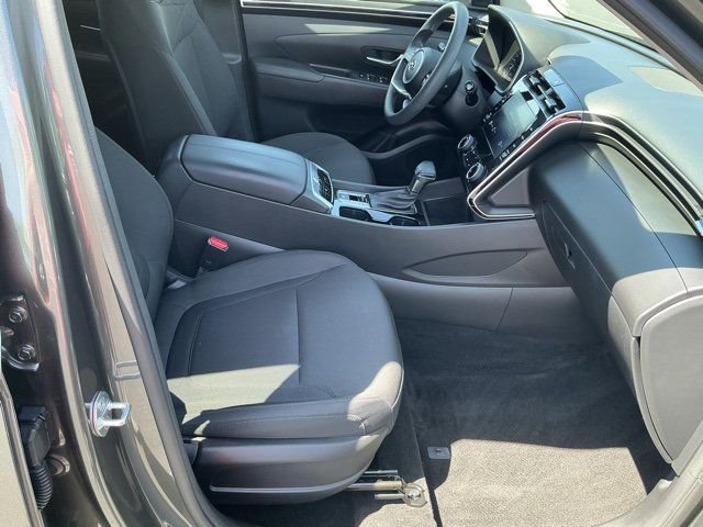 Used 2022 Hyundai Tucson SEL FWD image 19