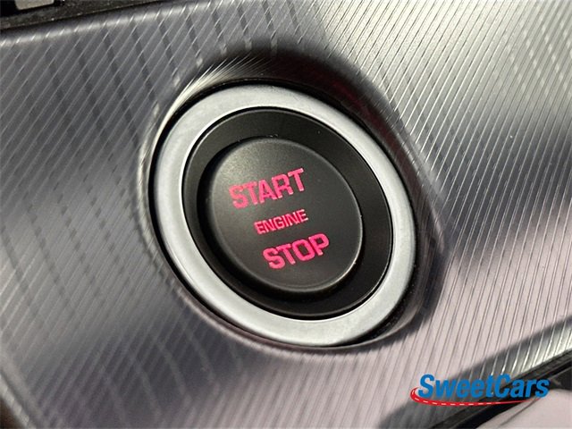 Used 2022 Jaguar F-TYPE R-Dynamic image 28