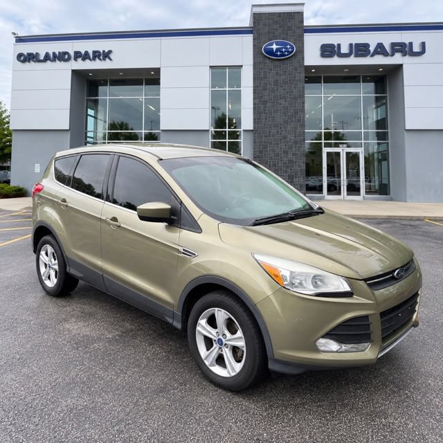 Used 2013 Ford Escape SE FWD image 3