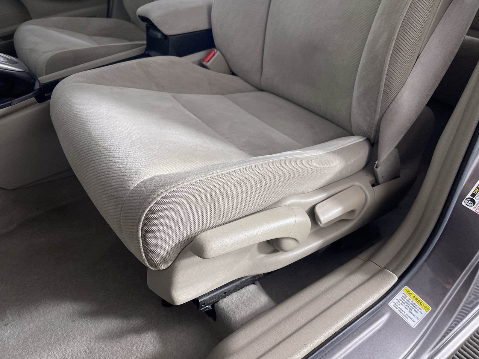 Used 2009 Honda Civic LX image 13