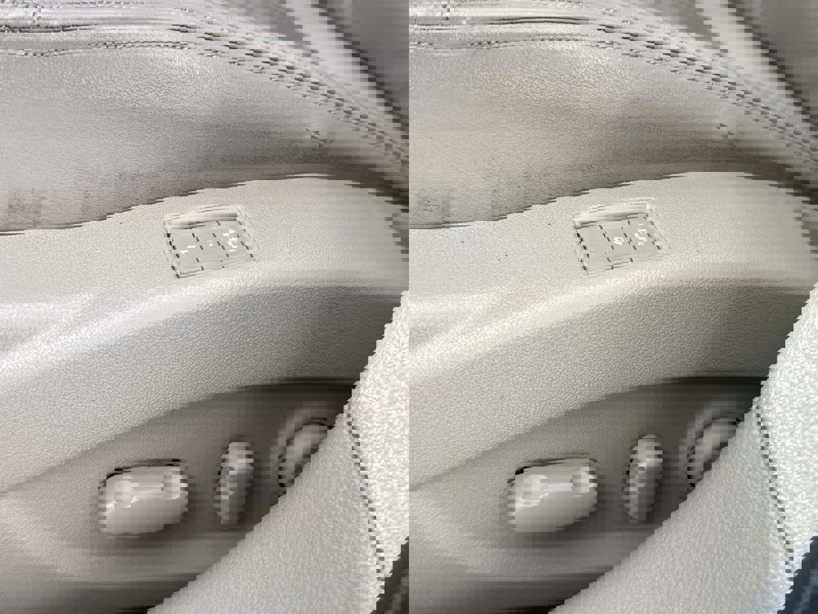 Used 2012 Buick LaCrosse Premium w/ Entertainment Package image 12