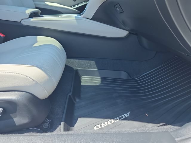 Certified 2022 Honda Accord EX-L image 30