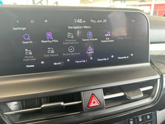 Certified 2024 Kia Seltos S AWD/4WD image 21