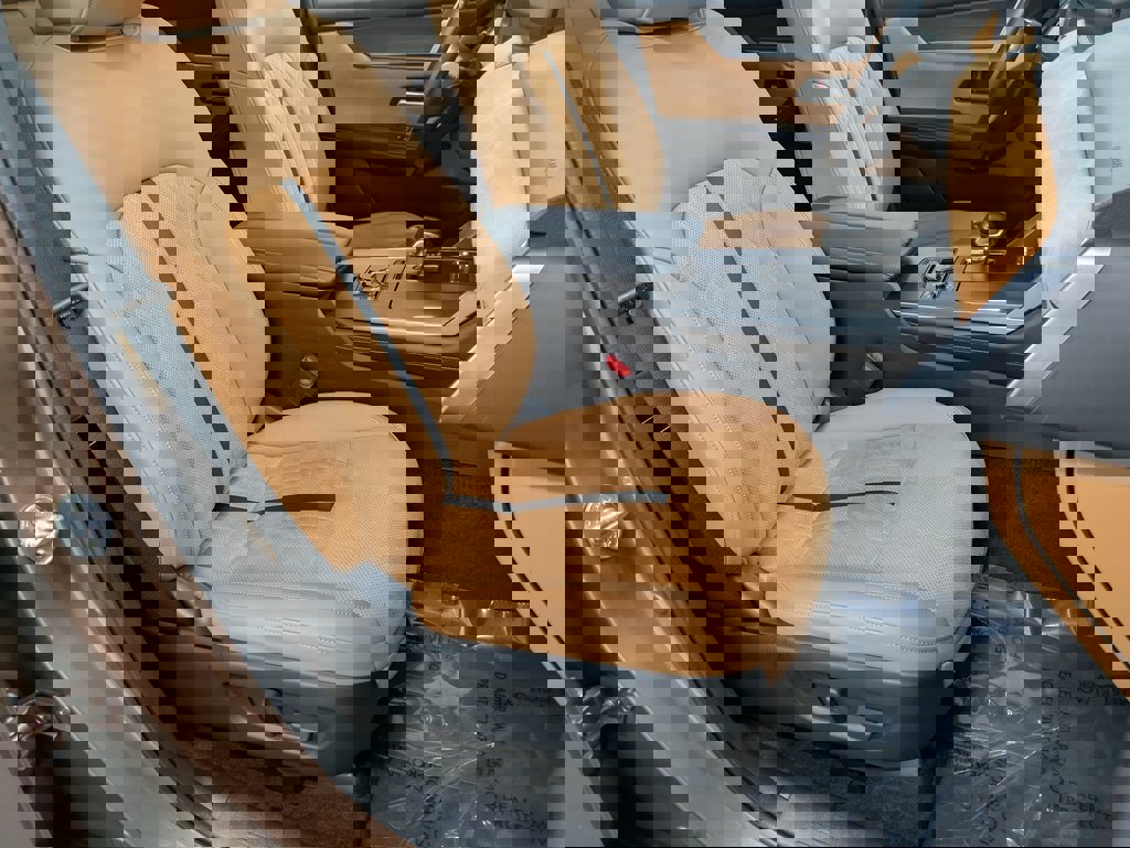 Certified 2025 MAZDA CX-70 3.3 Turbo S w/ Premium Plus image 28