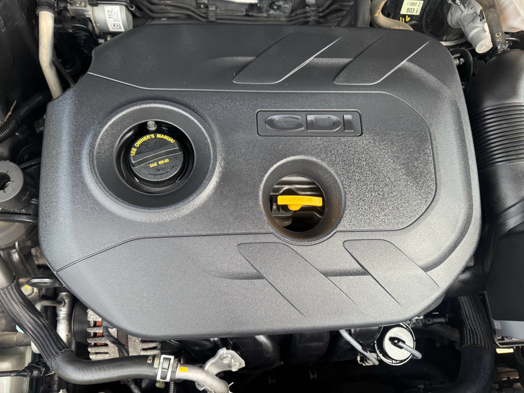 Used 2017 Hyundai Tucson SE Plus FWD image 28