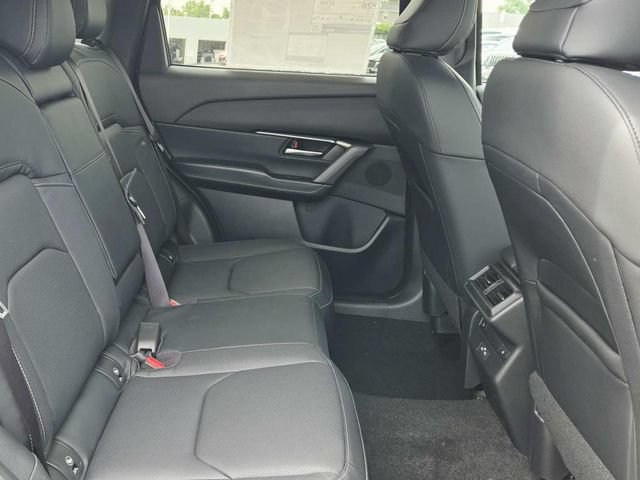 New 2026 MAZDA CX-5 2.5 S w/ Premium Package AWD/4WD image 14
