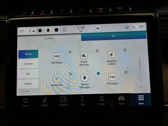 Used 2024 Jeep Grand Cherokee Summit image 40