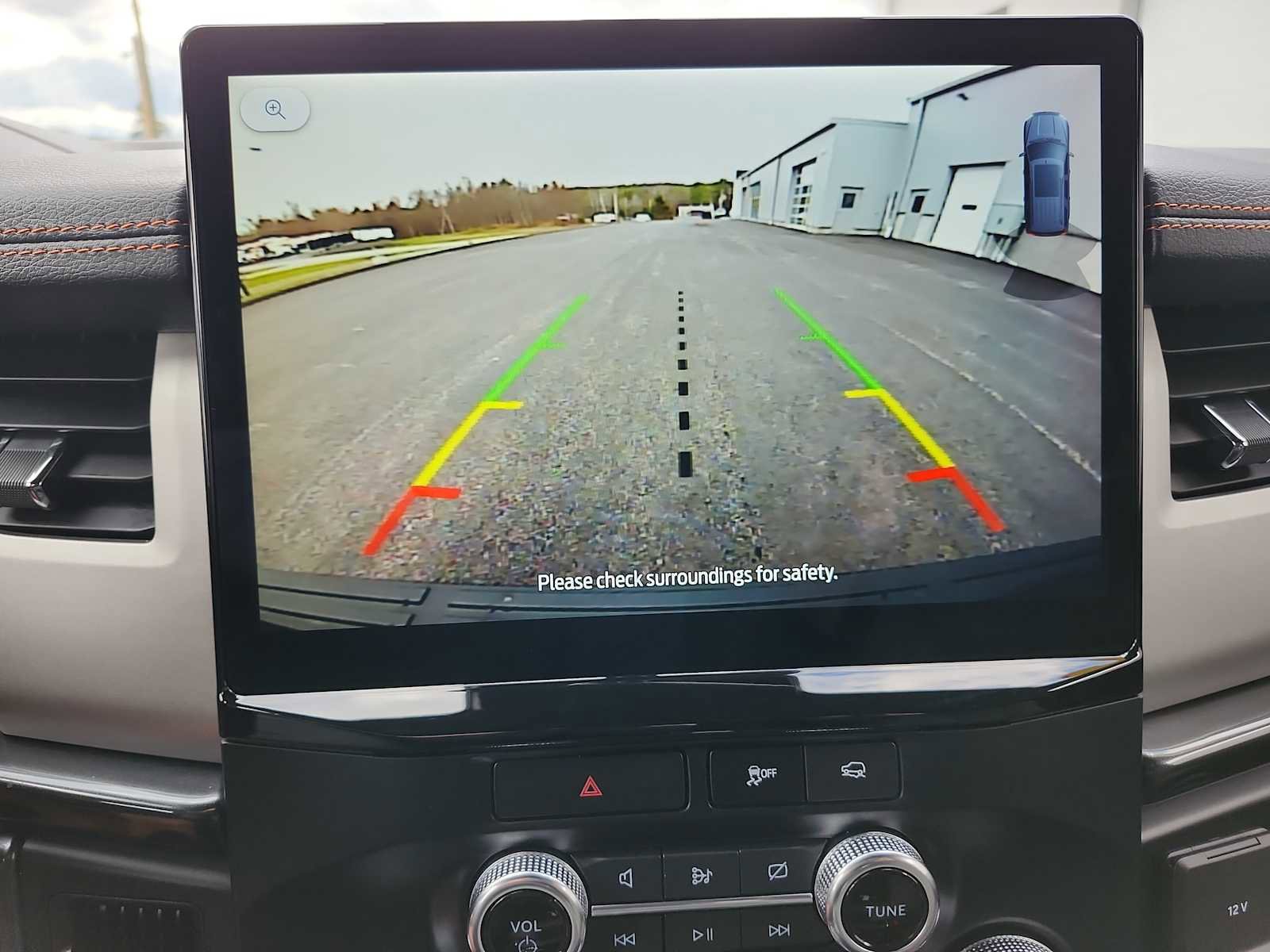 Used 2023 Ford Expedition Timberline image 14